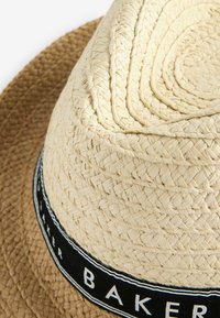 Baker by Ted Baker NEUTRAL TRILBY  - Hoed - neutral
