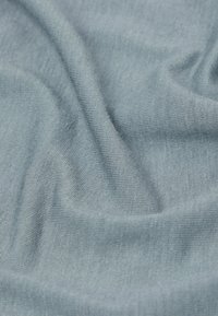 Intimissimi HOCHGESCHLOSSENES ULTRALIGHT - Långärmad tröja - blue