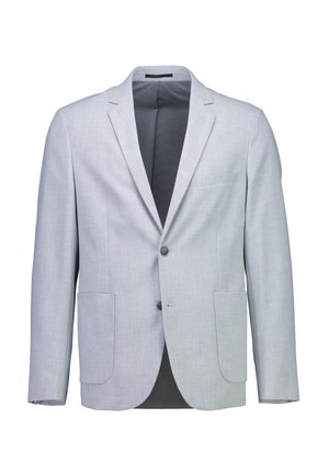 SUPERFLEX - Giacca - lt grey mix