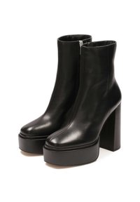Kazar Studio AUBREY - Botines de tacón - black