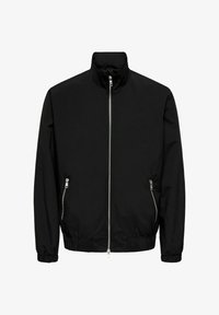 Nem kiválasztott, black