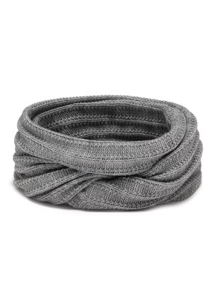 LOOP - Nyakmelegítő arcmaszk - light grey