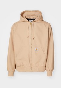 ACTIVE JACKET DEARBORN - Ljetna jakna - dusty brown