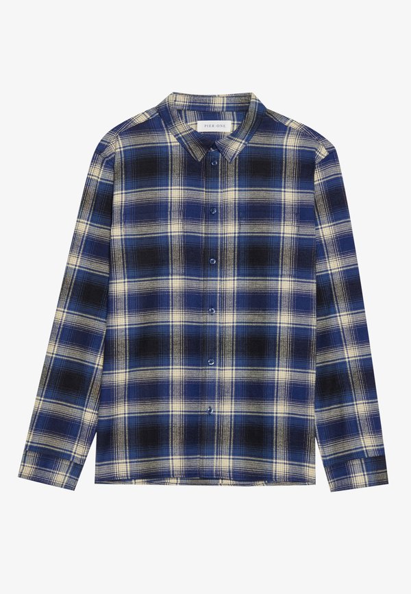 FLANNEL SHIRT - Shirt3