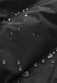 Next LONG SHOWER RESISTANT PUFFER - Párka - black