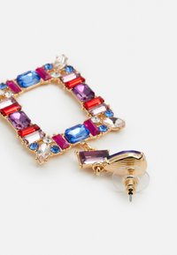 ALDO CUADRA - Korvakorut - dark blue