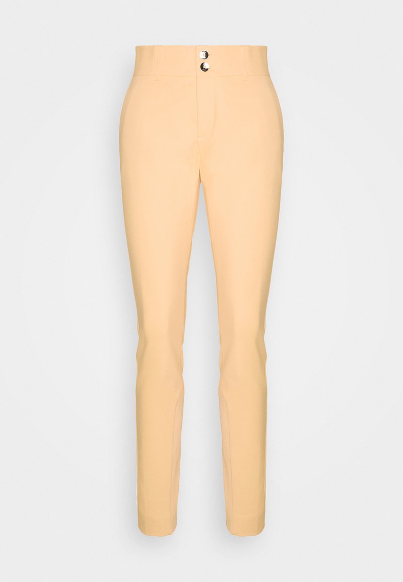 MOS MOSH Chino oranje MOS MOSH Chino oranje