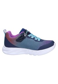 Skechers Sneaker low - blaunvmt