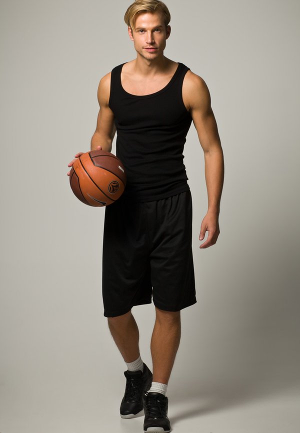 BBALL  - Jogginghose