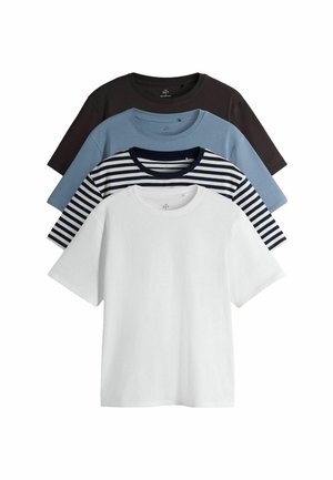 - T-shirt basic