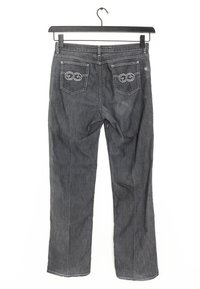 Escada Vaqueros rectos - grey