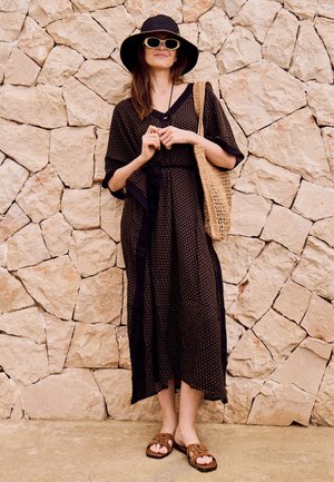 BOSS, MONOGRAM KAFTAN - Dodaci za plažu - open miscellaneous