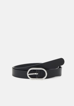 Tommy Hilfiger, Ceinture - black