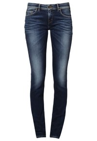 Tommy Hilfiger Jeans slim fit - blue denim
