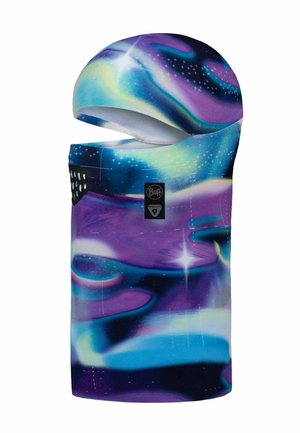 UNISEX - Headscarf - purple