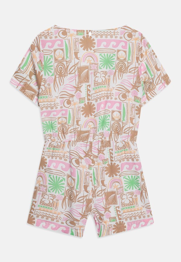 HEY SOUL SISTER - Jumpsuit2