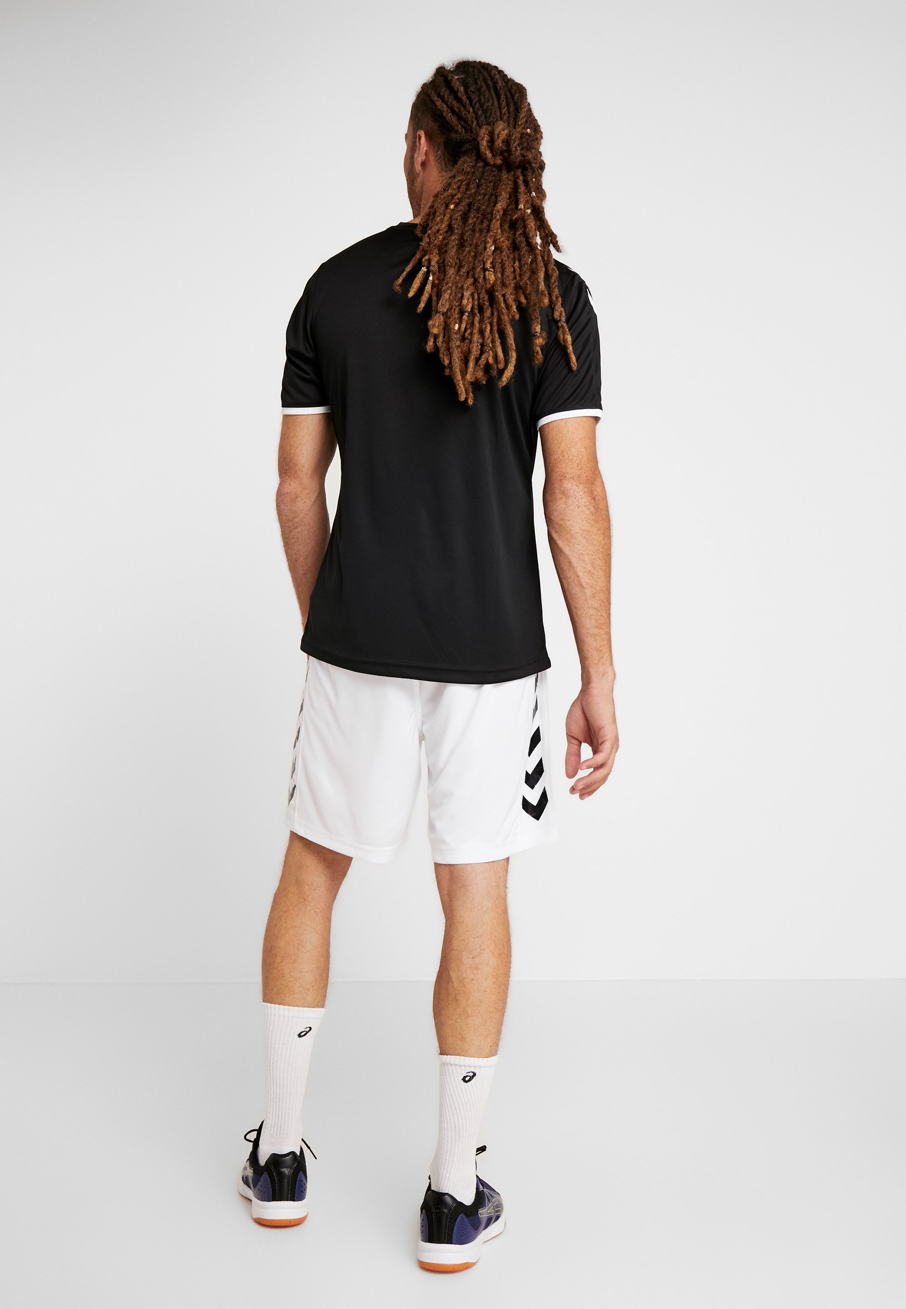 Men CORE SHORTS - Sports shorts Men CORE SHORTS - Sports shorts