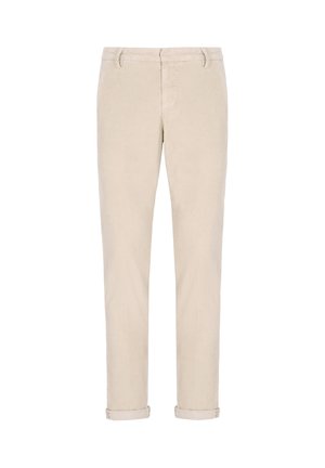 GAUBERT - Pantaloni - beige