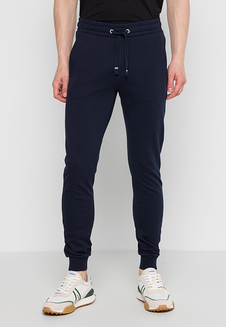 U.S. Polo Assn. Trainingsbroek donkerblauw