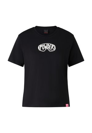LOTTE LOTTE - T-Shirt print - schwarz