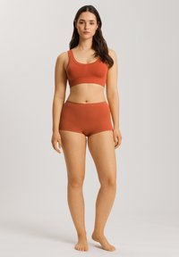 Hanro TOUCH FEELING - Culotte - ripe apple