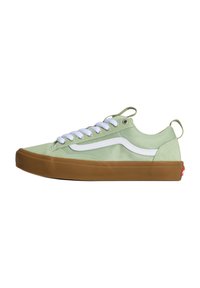 Ikke valgt, sageleaf green