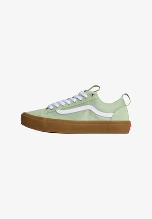 Vans, OLD SKOOL 36 UNISEX - Scarpe skate - sageleaf green