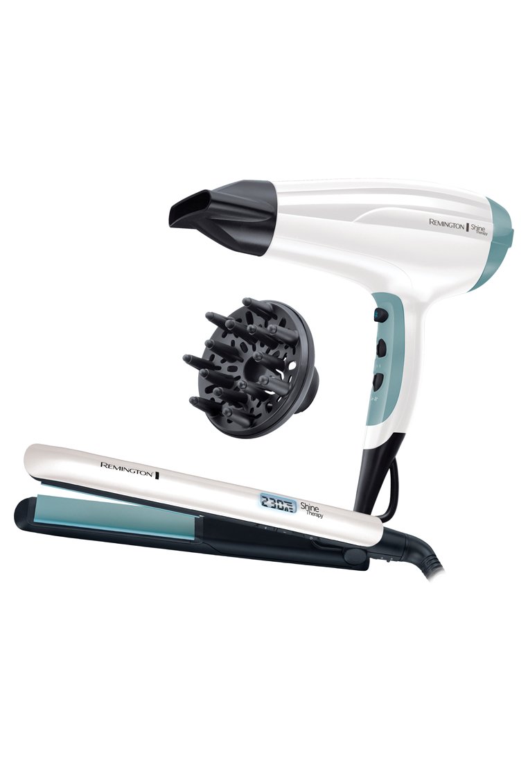 Remington Asciugacapelli - Immagine 1
