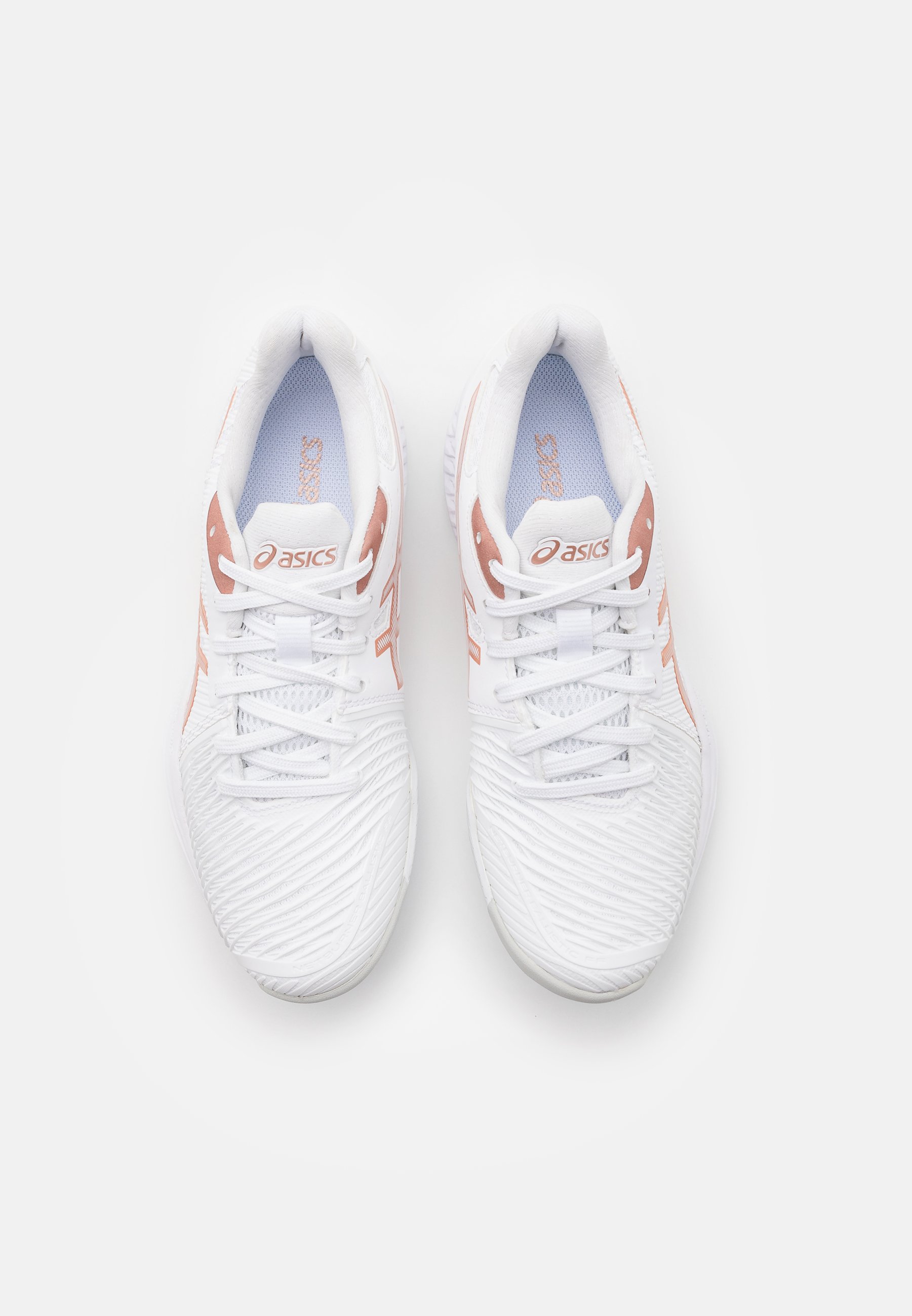 ASICS NETBURNER BALLISTIC 
