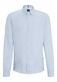 Camicia Uomo BOSS Hugo Boss C-liam-s-bd-c1-243, Regular Fit, Colletto A Bottone, Tasche - 4