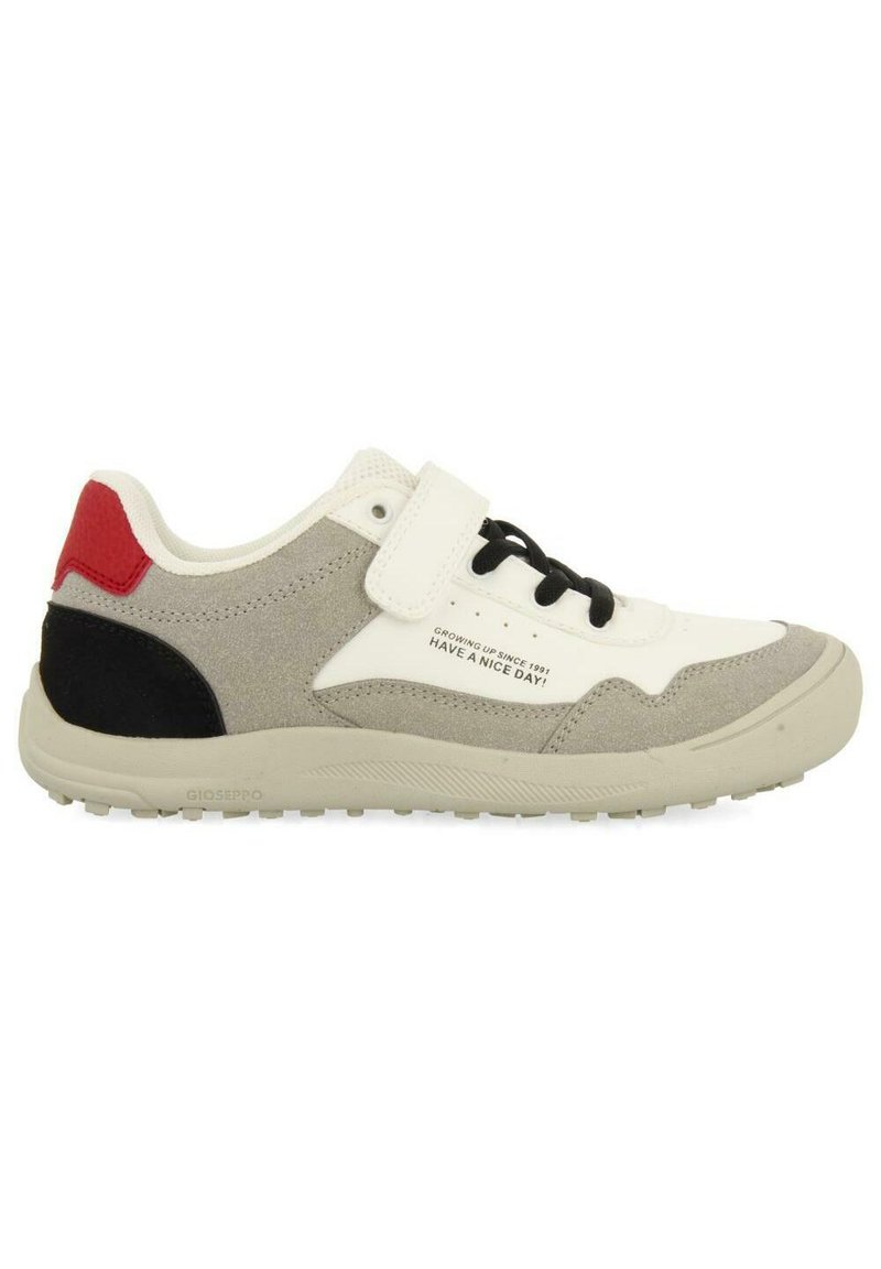 Gioseppo TIPO BABOLNA - Zapatillas - blanco