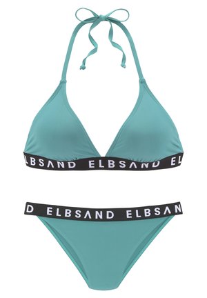 SET - Bikini - mint