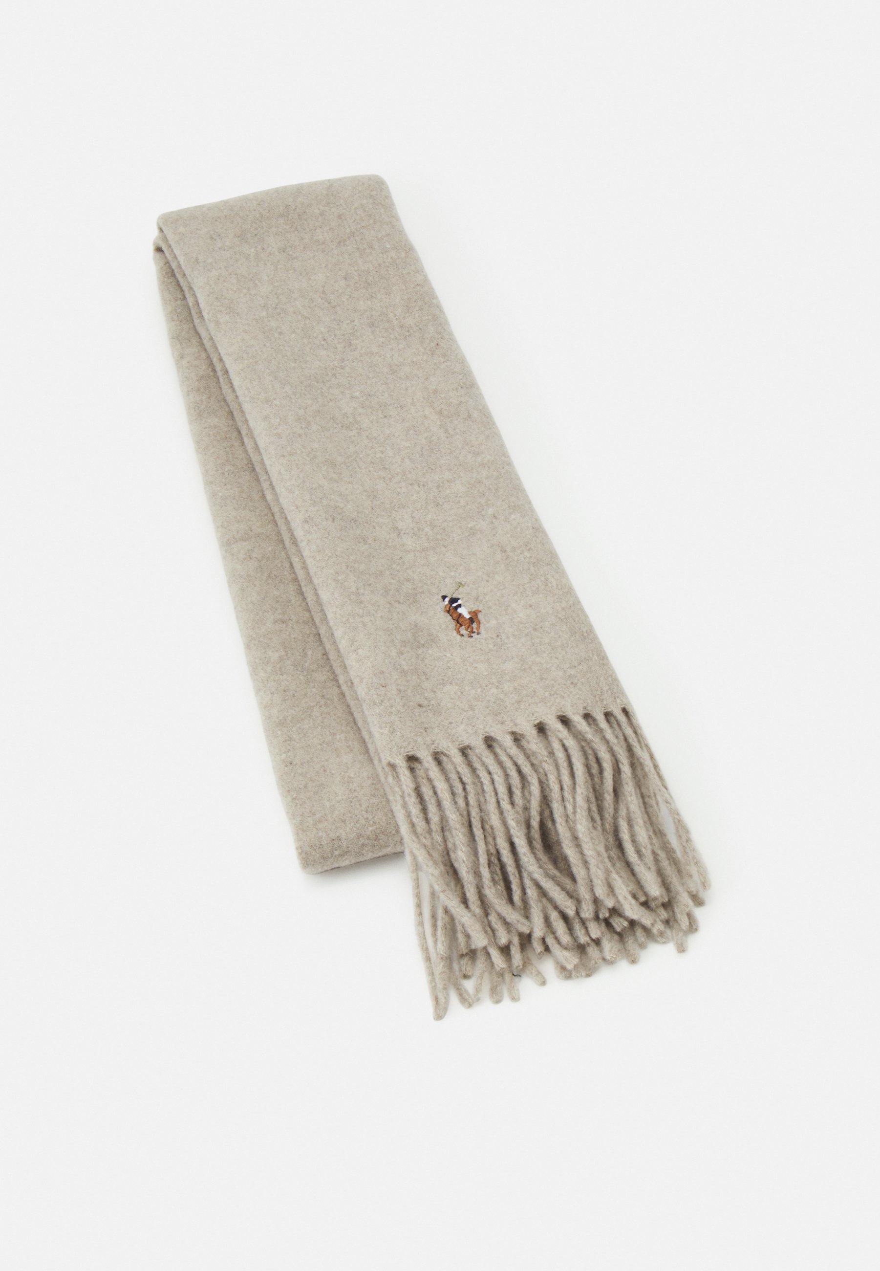 Lauren Scarf Sjaal Ralph Lauren Dames Sjaal Heren Polo Ralph