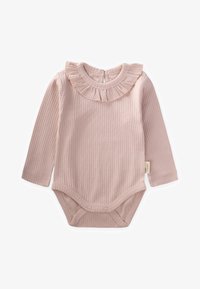 Unselected, light pink