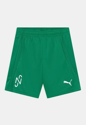 Puma NEYMAR JR COPA UNISEX - Kurze Sporthose - jelly bean
