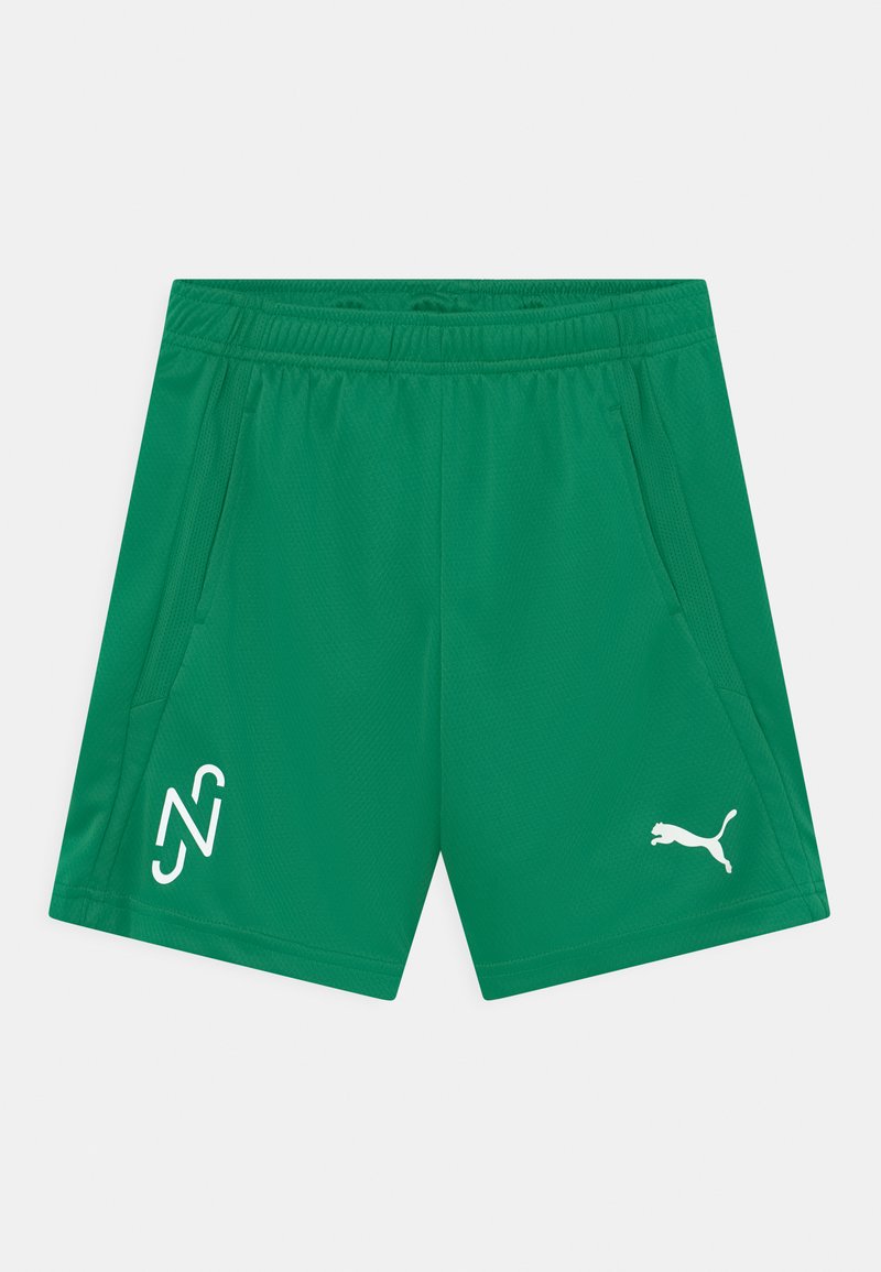 Puma NEYMAR JR COPA UNISEX - Kurze Sporthose - jelly bean