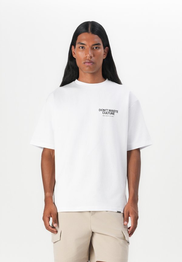 TIRION UNISEX - Print T-shirt2