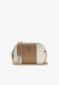 Non selezionato, cream white beige