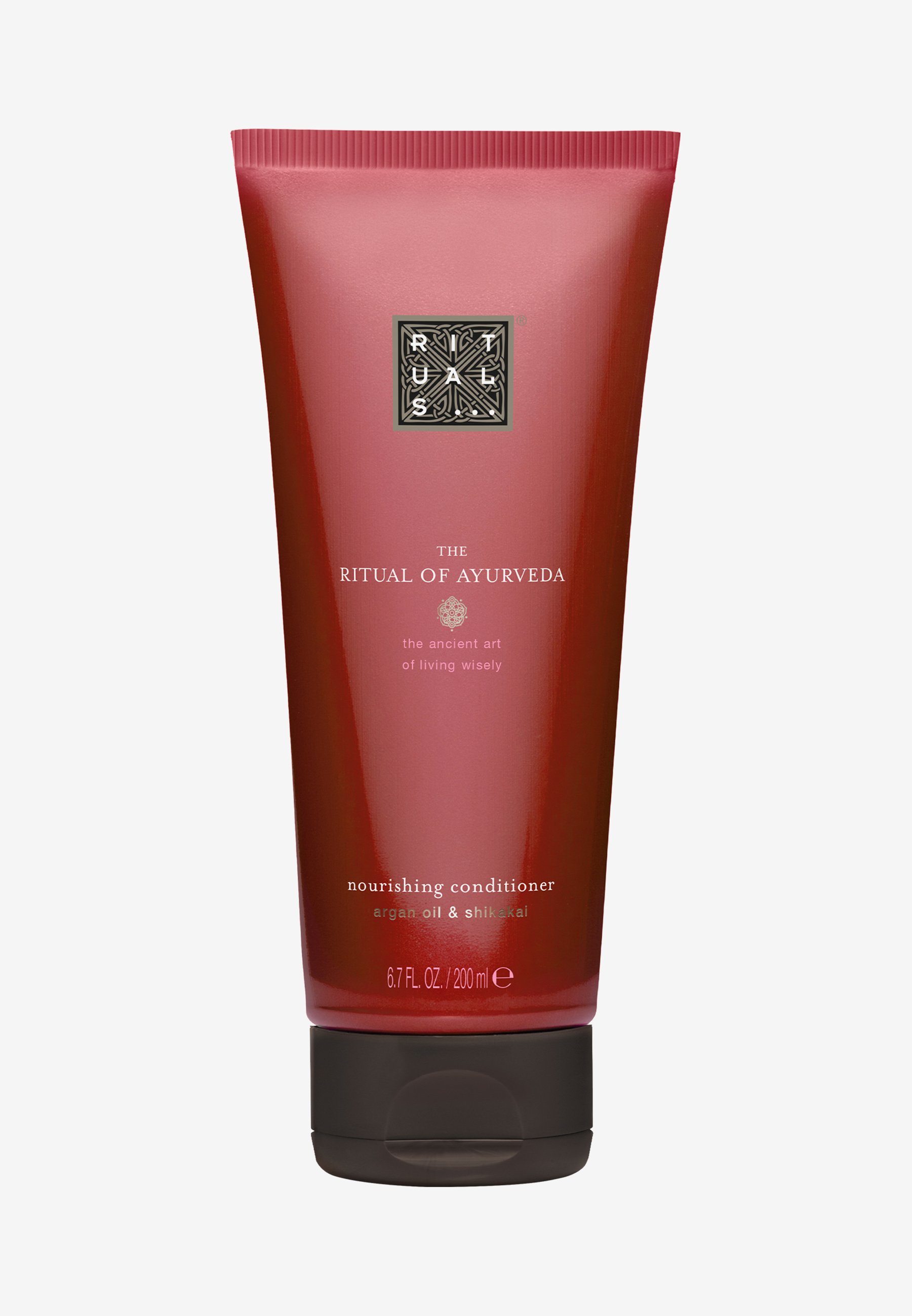Rituals The Ritual Of Ayurveda Körperöl, 100 Ml – Mit Indischer Rose & Süßmandel, Reichhaltige Pflege