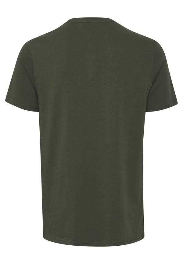 SDVINTON - Basic T-shirt - thyme4