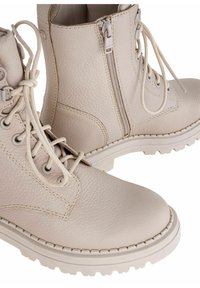 OCHNIK - Botki na platformie