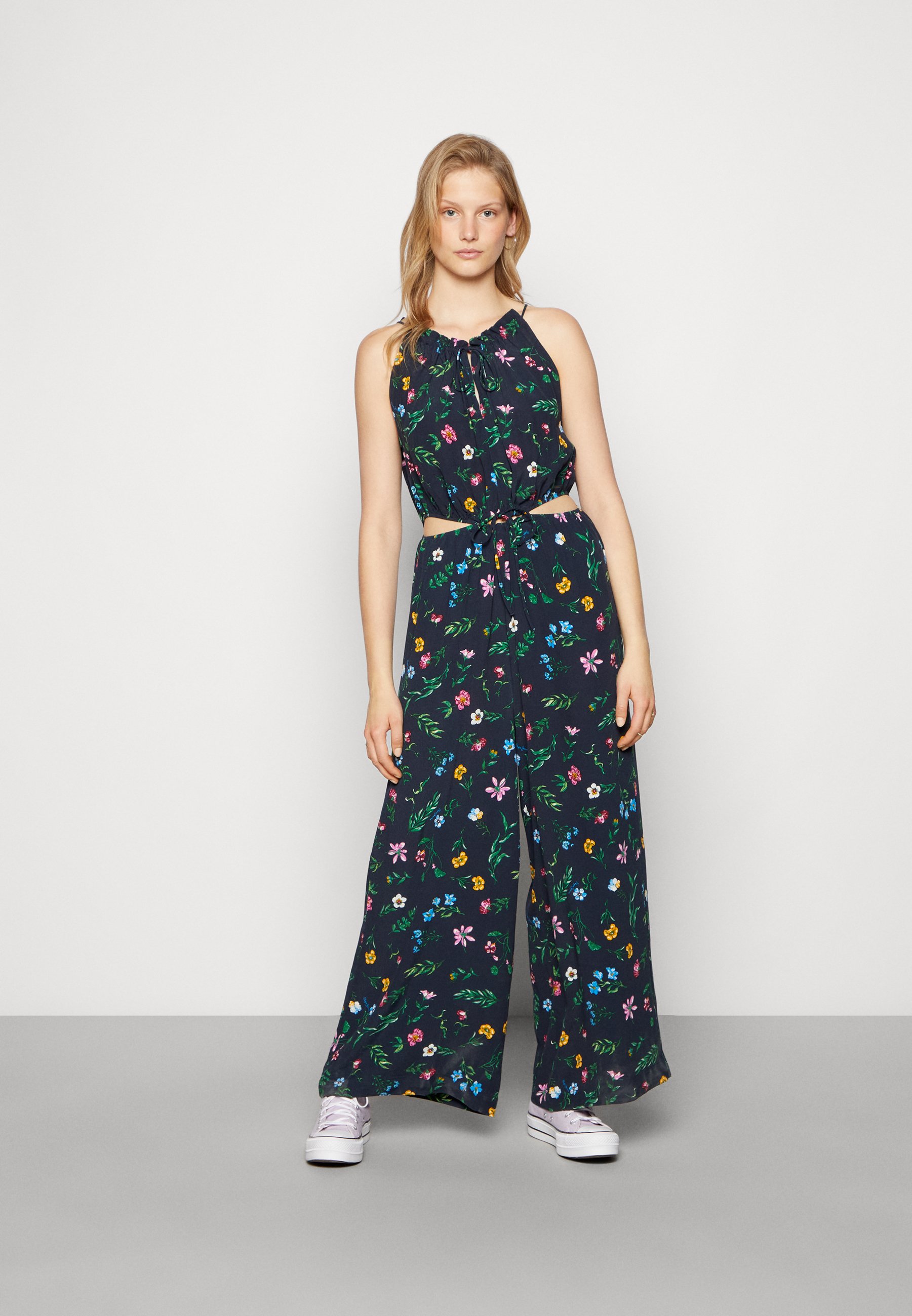 Jeans EDINA - Mono - marino