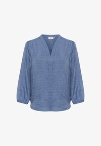 Unselected, coronet blue c.