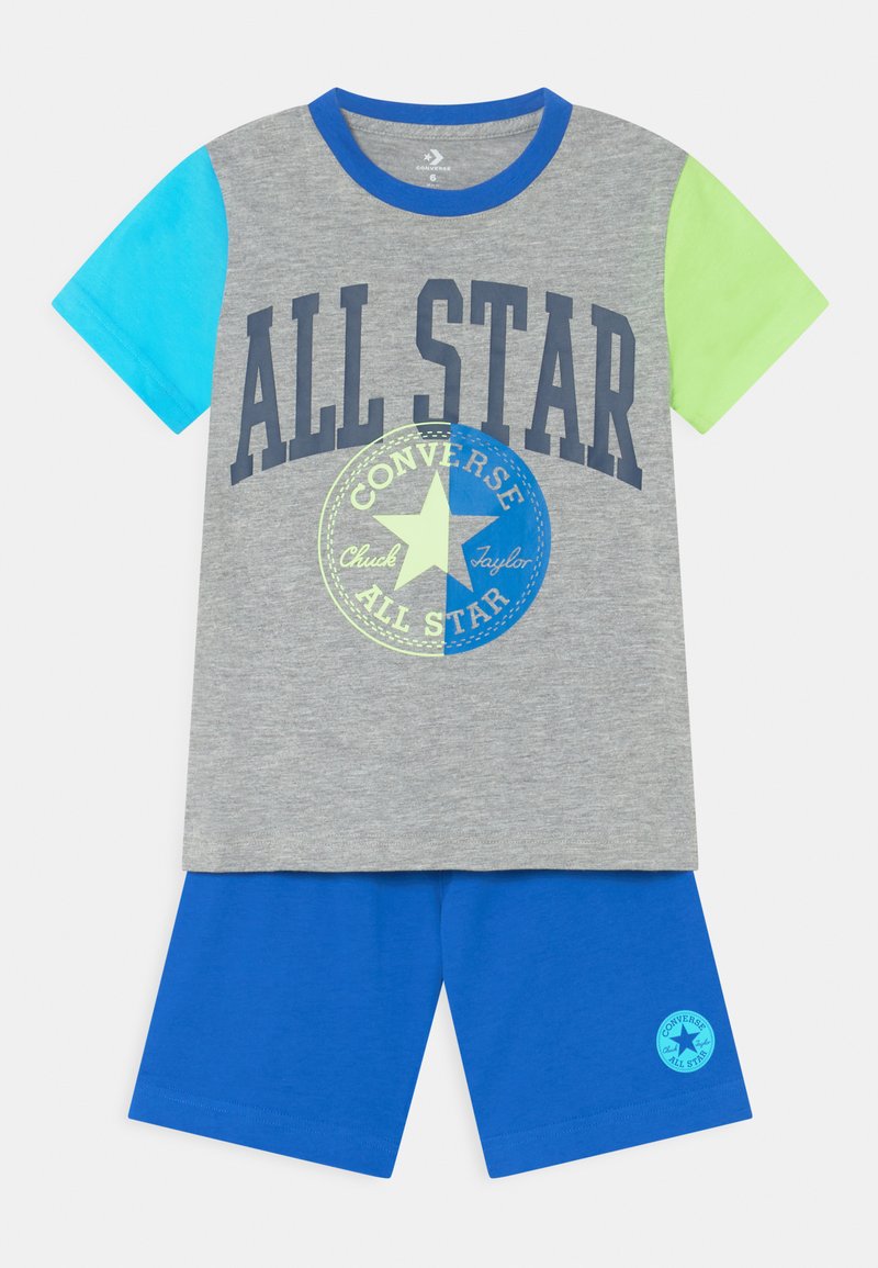 Converse Shorts koningsblauw Converse Shorts koningsblauw