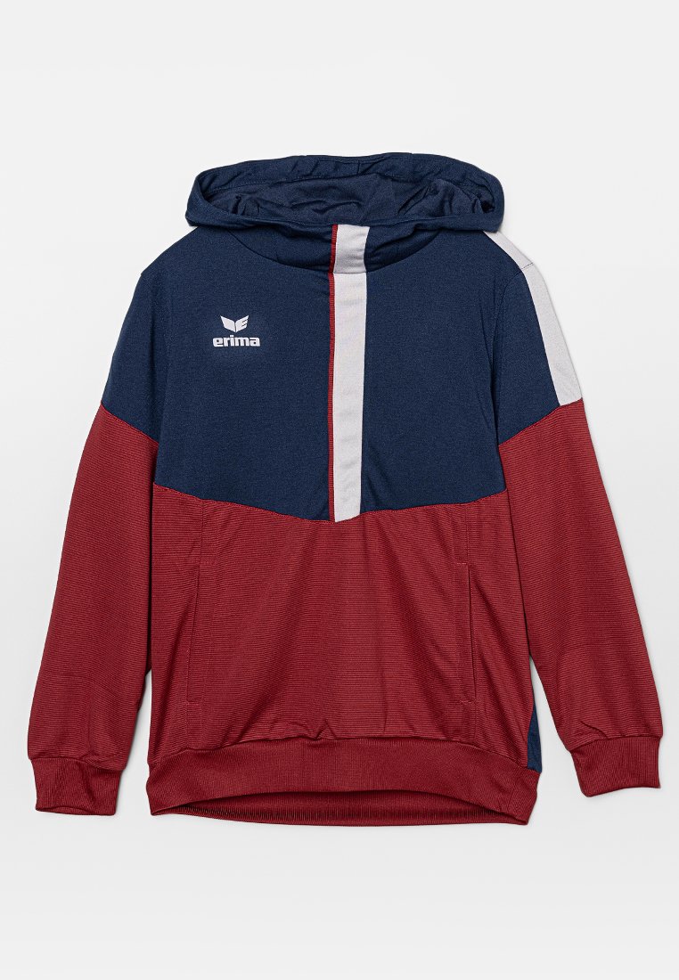 erima Hoodie donkerblauw