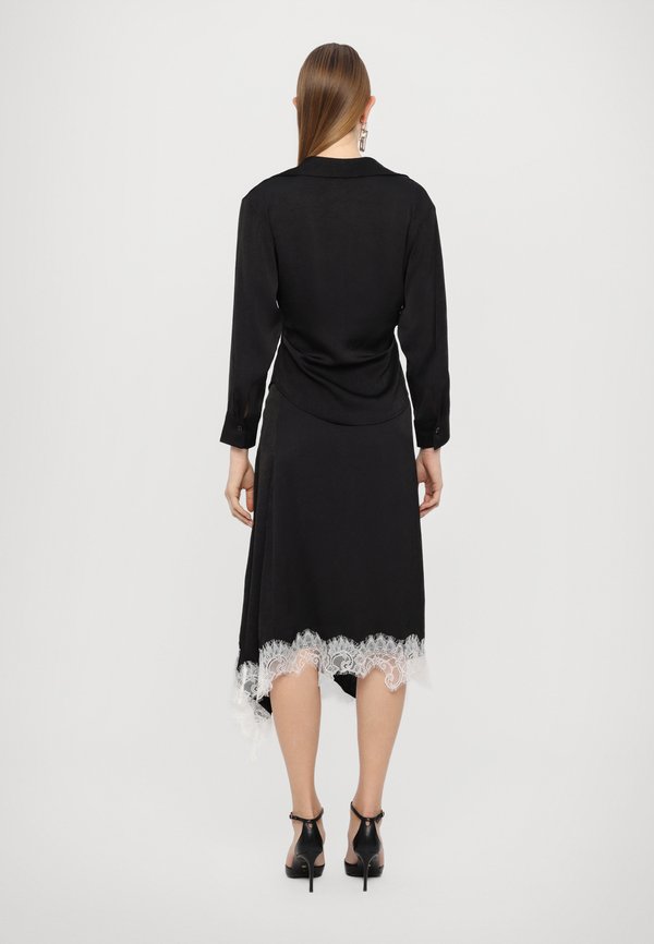 MALUCA - Button-down blouse3