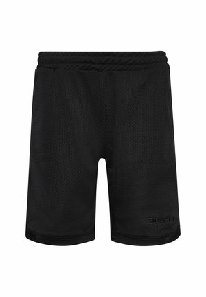 Dropsize Treningo apatinė dalis - black