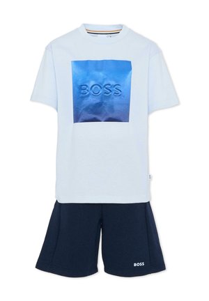 SET - Spodnie treningowe