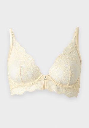Hunkemöller, Bügel BH - light yellow