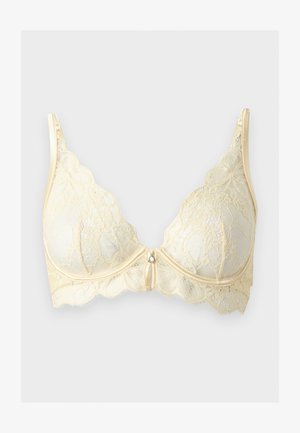 Hunkemöller, Bügel BH - light yellow